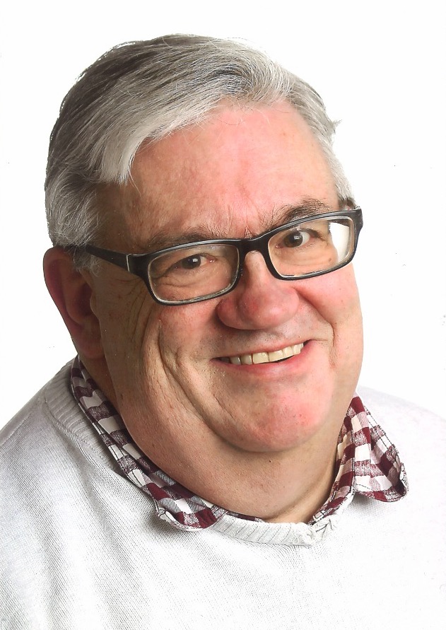 Uwe Meister